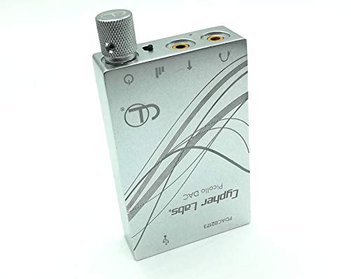 Amazon.co.jp: Cypher Labs AlgoRhythm Picollo シルバー フル